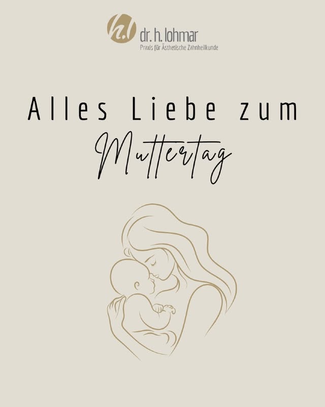 Muttertag