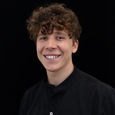 ZA Joshua Dilly