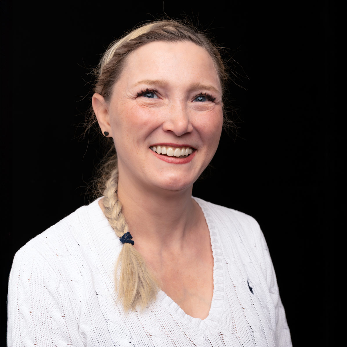 Sabine Eiden