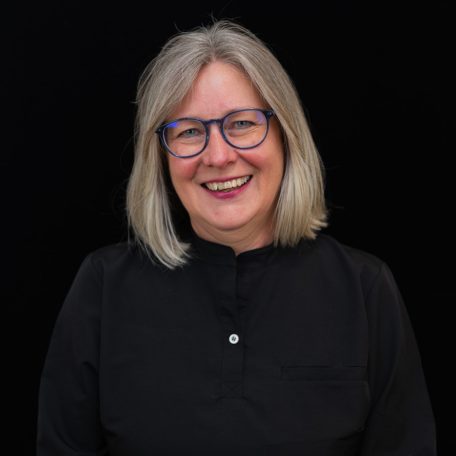 Sabine Brotesser